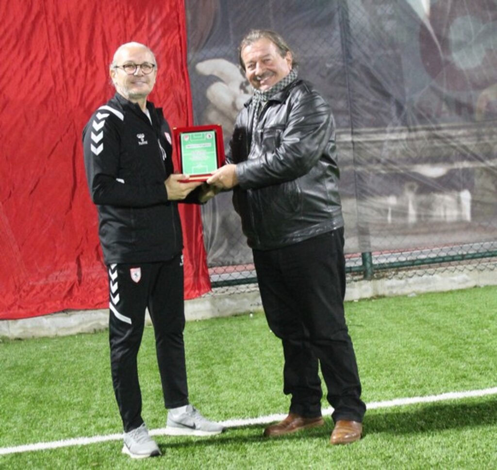Minik Kramponlarda Kupalar Sahibini Buldu!