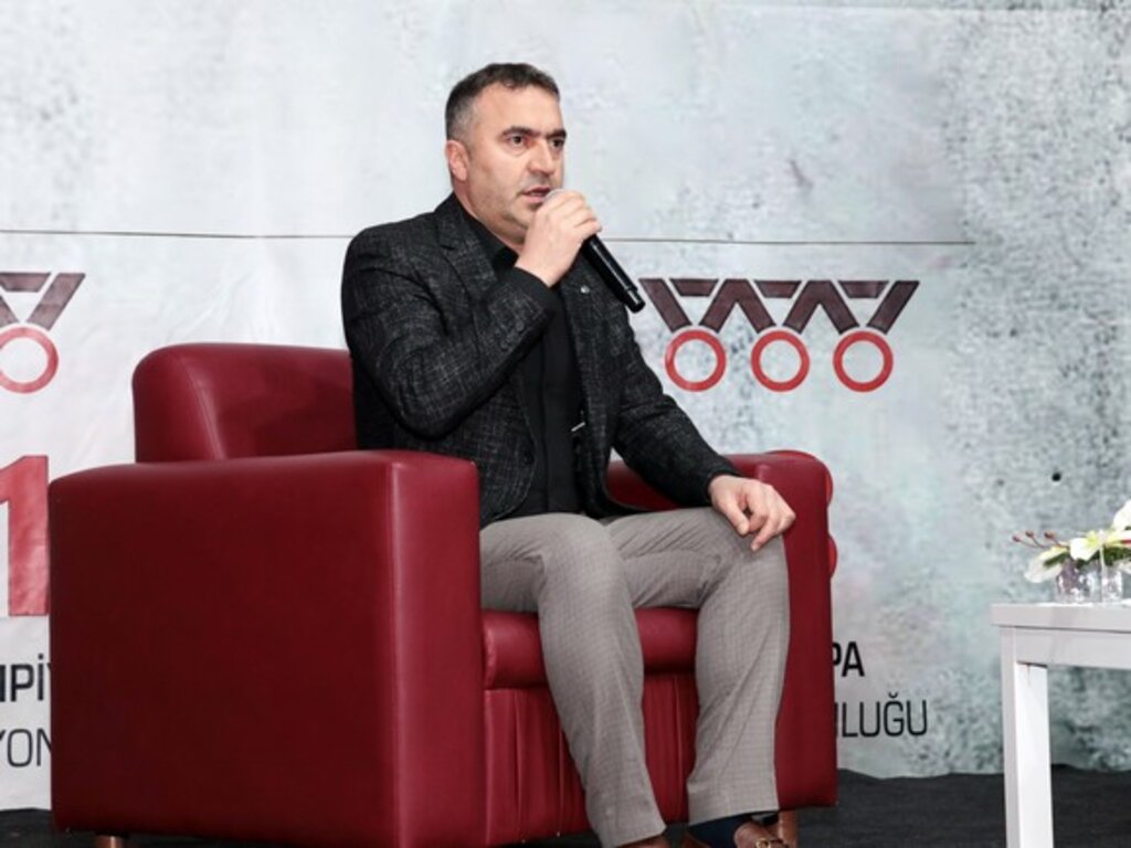 Yaşar Doğu İçin Kavak’ta Anma Töreni Düzenlendi!