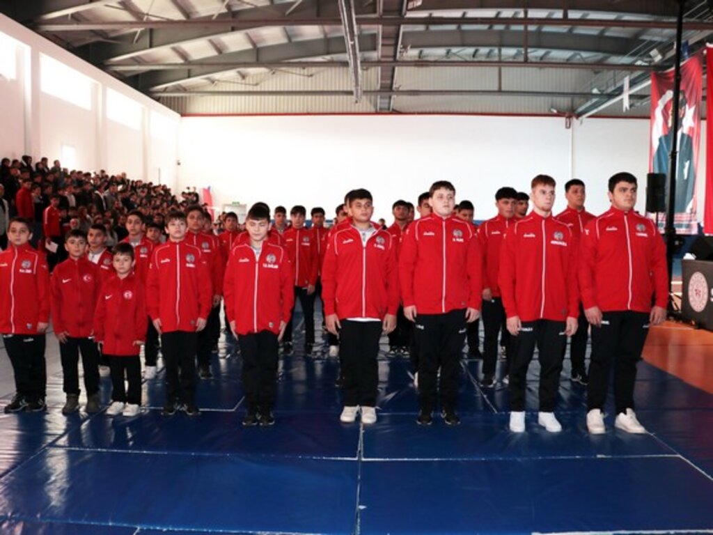 Yaşar Doğu İçin Kavak’ta Anma Töreni Düzenlendi!