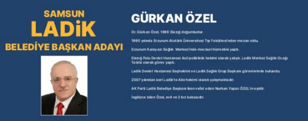 Cumhur İttifakı Samsun'da Adaylarını Tanıttı!