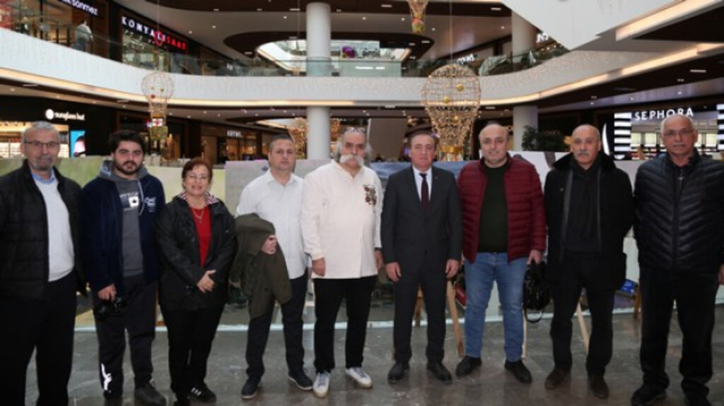 Cevat Öncü, ‘Hepinize Müteşekkiriz’!