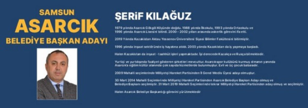 Cumhur İttifakı Samsun'da Adaylarını Tanıttı!