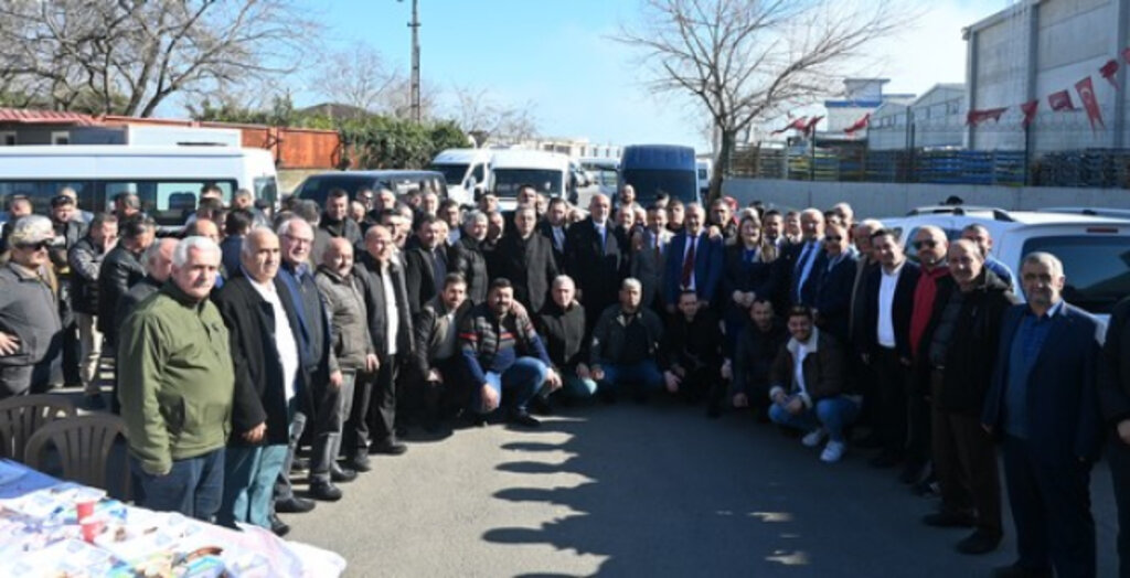 İhsan Kurnaz, ‘Her Şeyin Üstesinden Beraber Geleceğiz’!