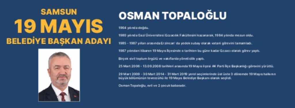 Cumhur İttifakı Samsun'da Adaylarını Tanıttı!
