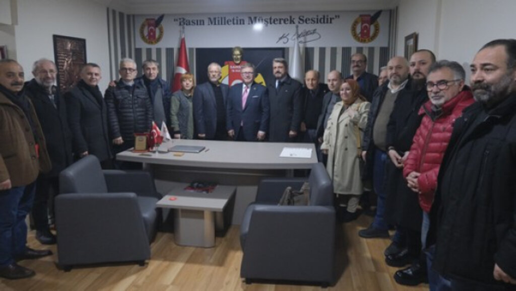 Adem Güney, ‘Geldiler, Vaatte Bulundular, Çekip Gittiler’!