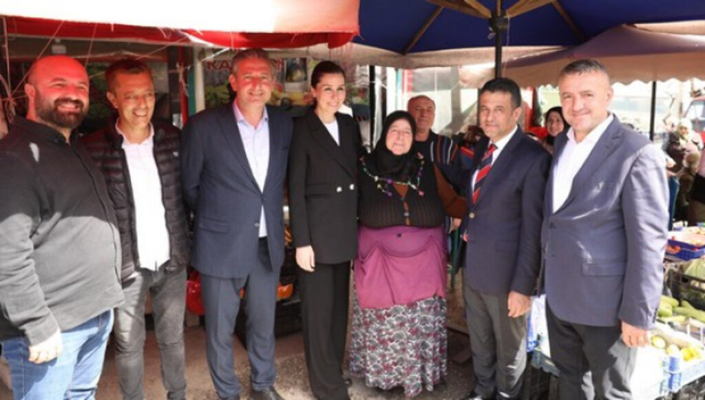 Halit Doğan, ‘Samsun Kararını Verdi, Cumhur İttifakı Diyor’!