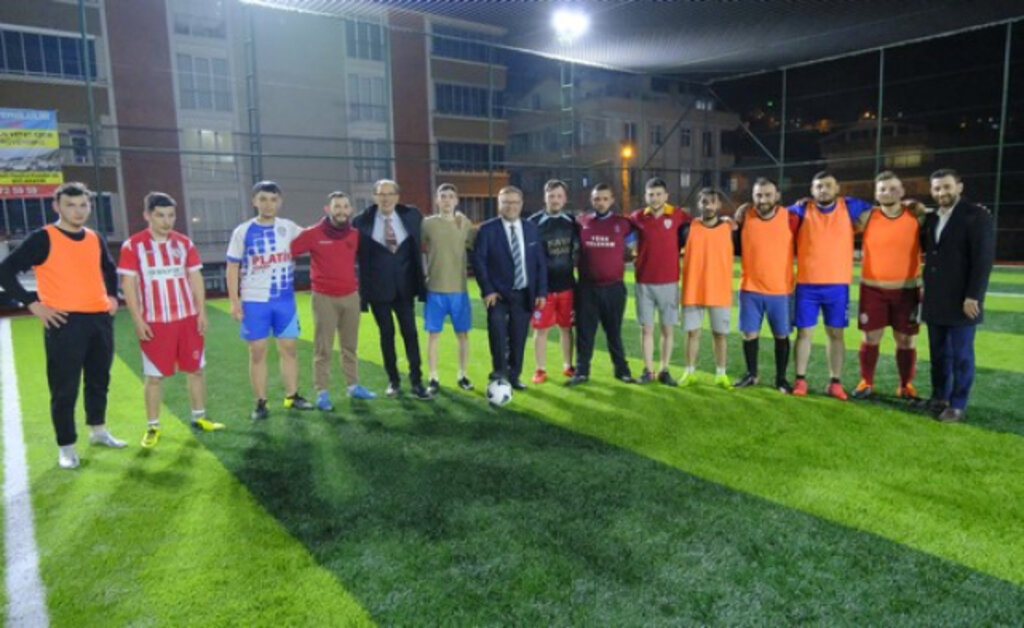 Adem Güney, 'Kaynaklar Doğru Yere Harcanırsa Sorunlar Çözülür'! 