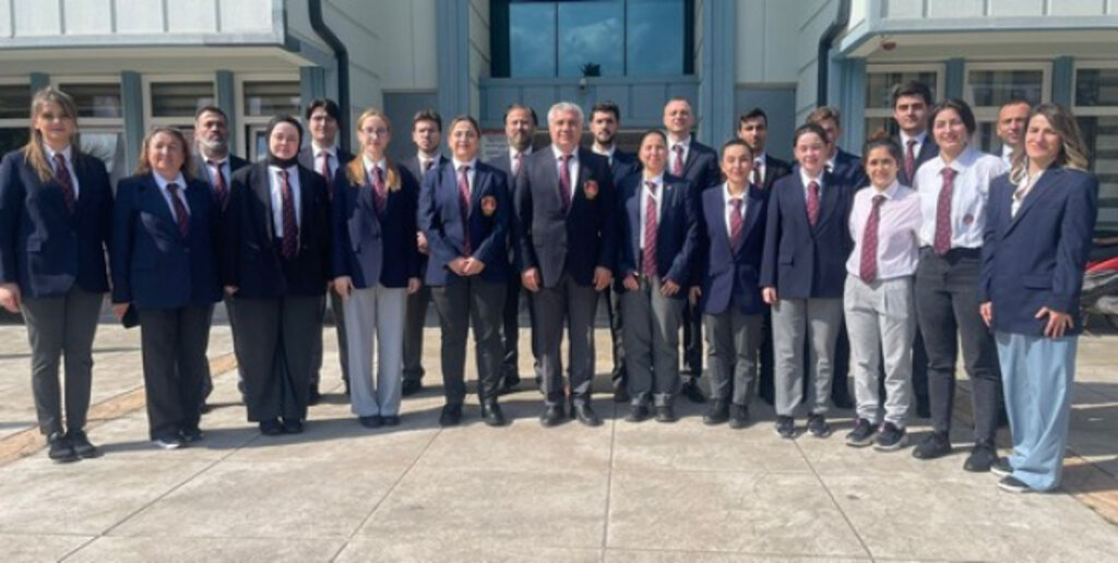 Karate Aday Hakem Kursu Samsun’da Düzenlendi!