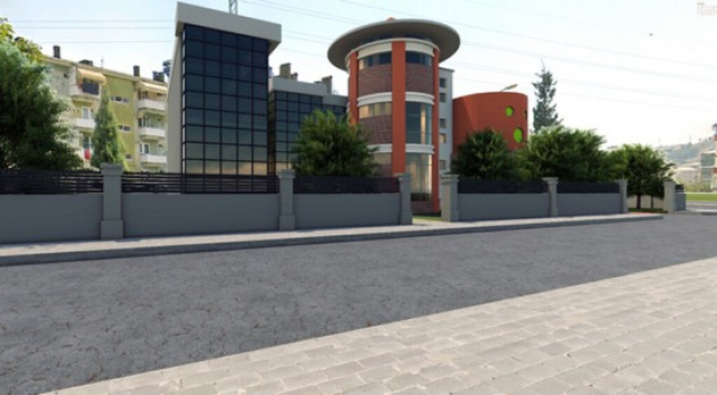 Başkan Togar’dan Okul ve Kreş Müjdesi!
