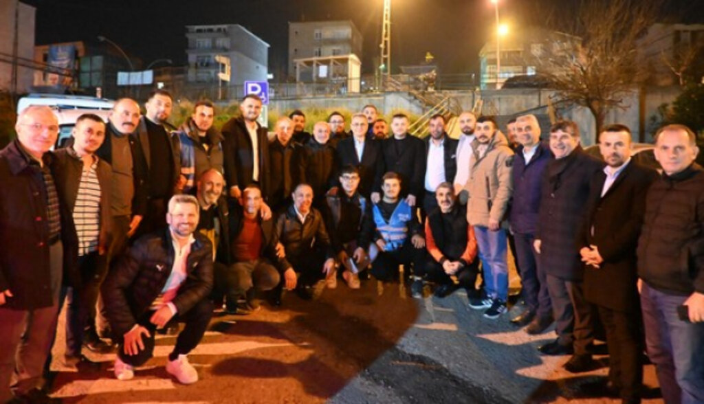 İhsan Kurnaz, ‘İlkadım Bir Beş Yıl Daha Bu Yönetime Tahammül Edemez’!