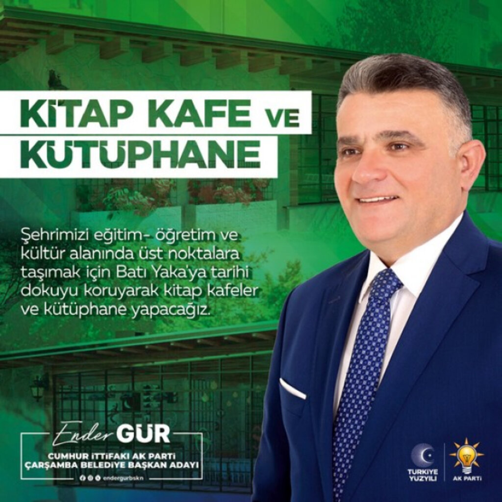Halit Doğan'dan Kızılot'a Söz! O Yol Bitecek…