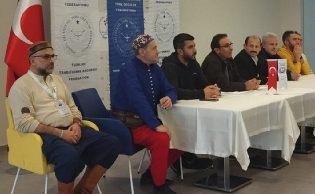 Türk Okçuluğu Türkiye Şampiyonası Samsun’da Başlıyor!