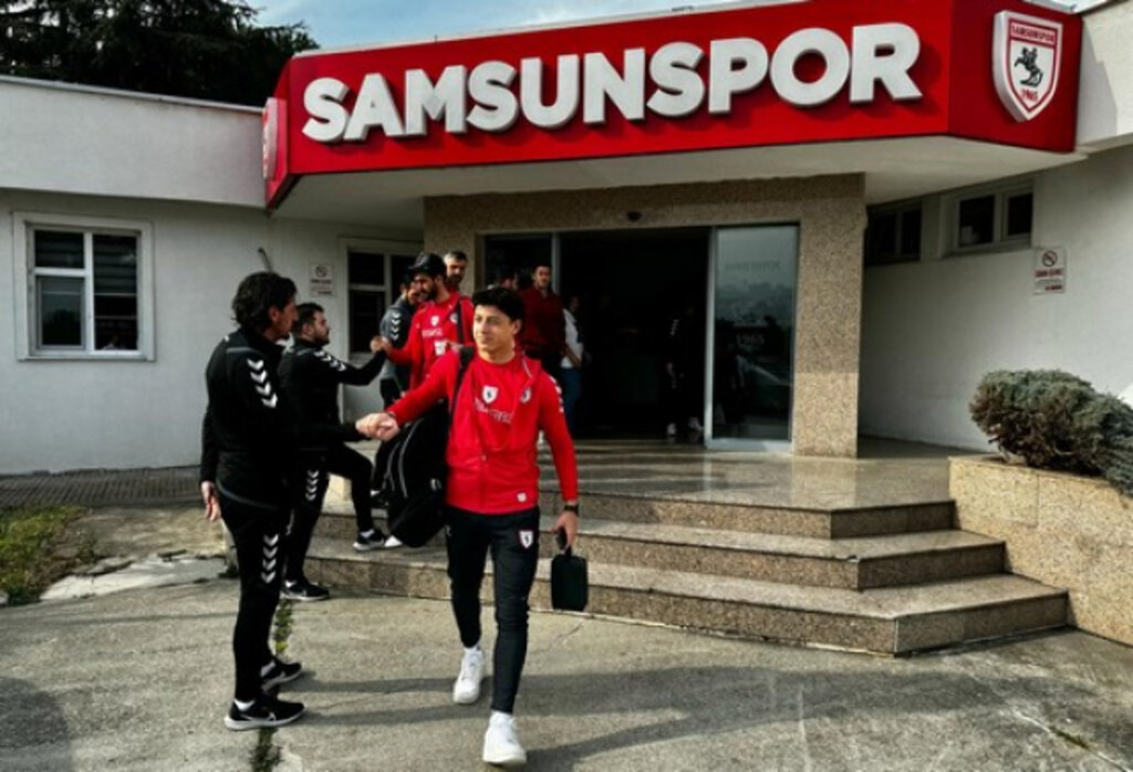Samsunspor’da Hedef Galibiyet! İşte Muhtemel 11…
