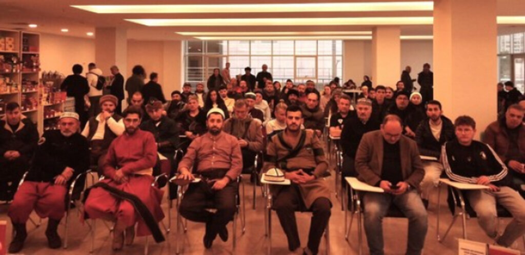 Türk Okçuluğu Türkiye Şampiyonası Samsun’da Başlıyor!