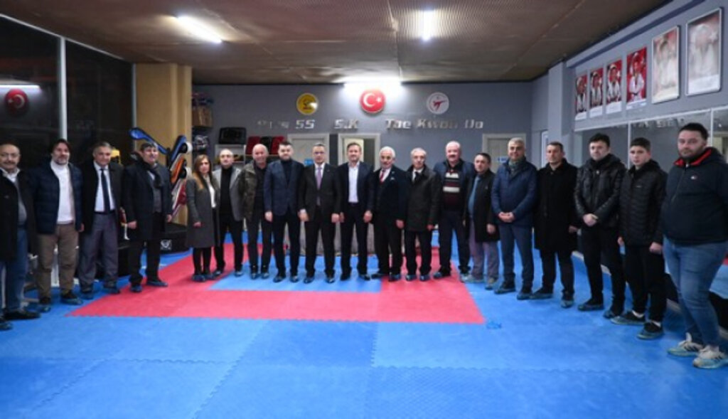 İhsan Kurnaz, Necattin Demirtaş'a Yüklendi! ‘Sizden Usta Değil Ancak Emekli Olur’