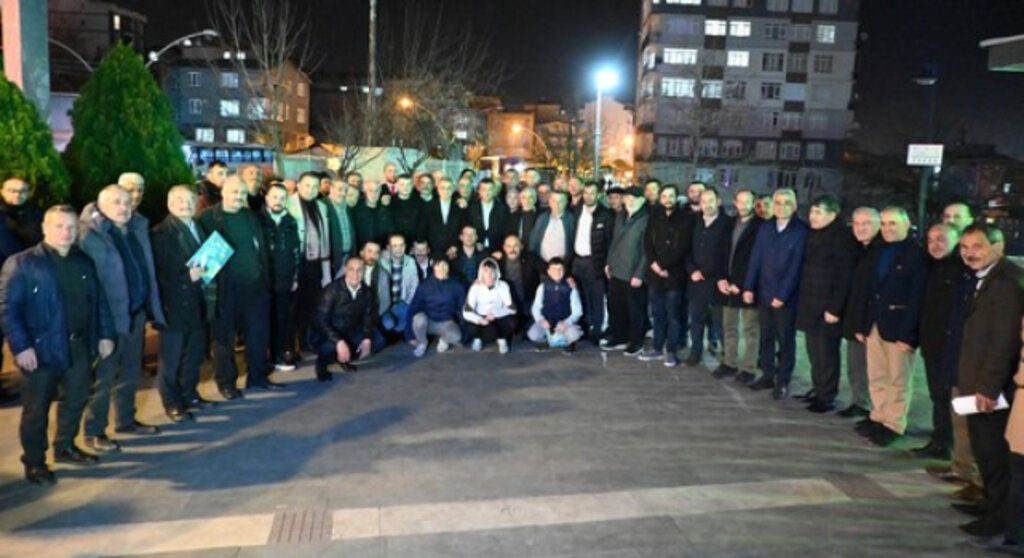 İhsan Kurnaz, ‘İlkadım Bir Beş Yıl Daha Bu Yönetime Tahammül Edemez’!