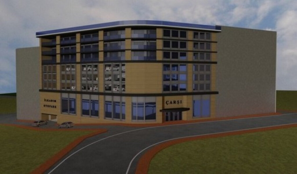 Başkan Demirtaş’tan İlkadım’da Otopark Sorununa Son Verecek Dev Proje!