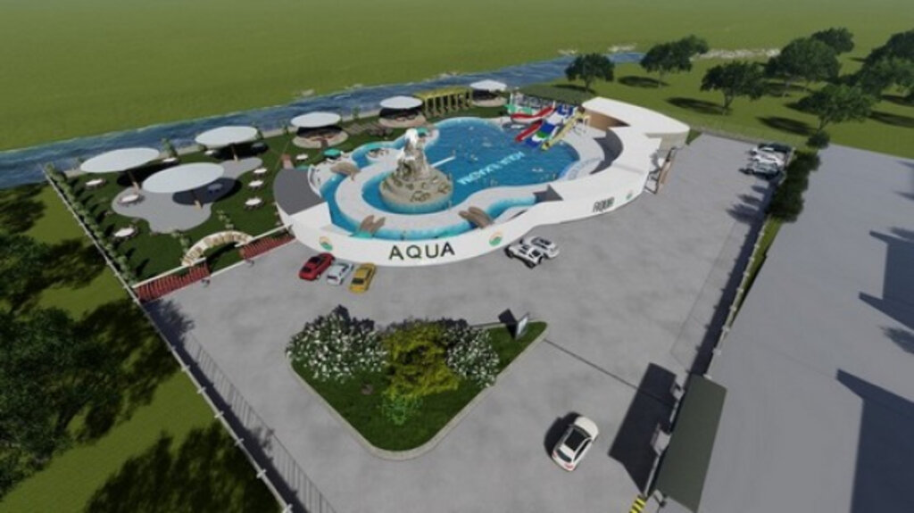 Başkan Demirtaş Müjdeyi Verdi! İlkadım Aqua Parkına Kavuşacak…