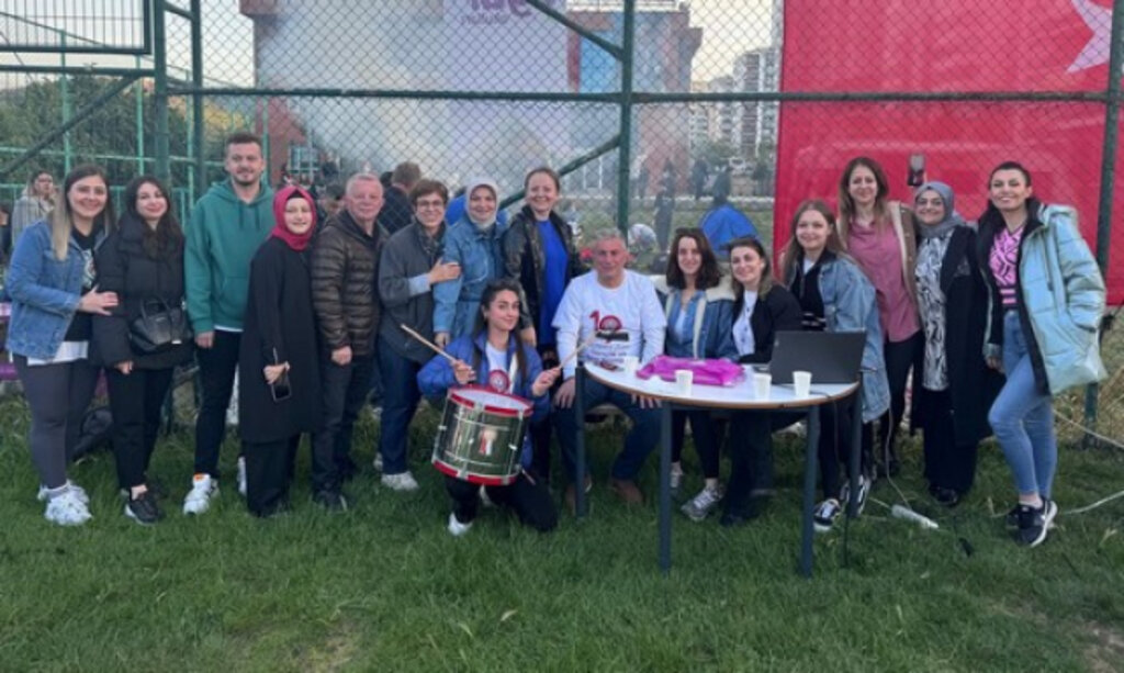 Uğur'da 19 Mayıs Bir Başka!