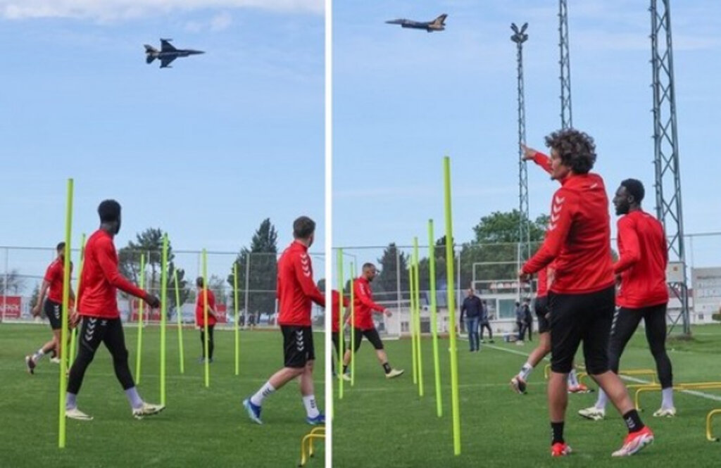 Samsunspor’da Alanyaspor Hazırlıkları Tamamlandı! İşte Muhtemel 11…