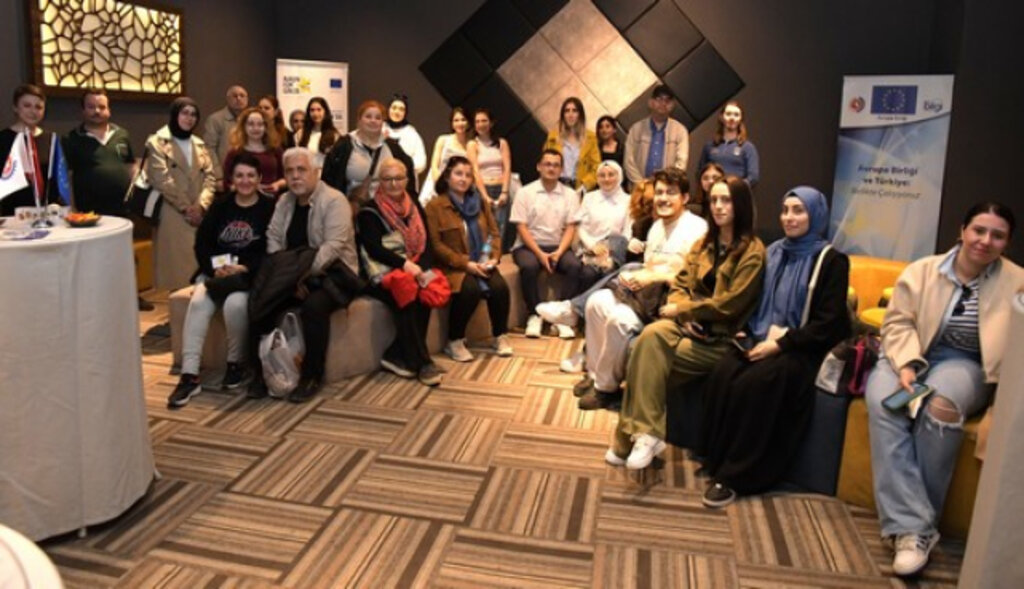 Avrupalı Filmler Samsun’da Büyük İlgi Gördü!