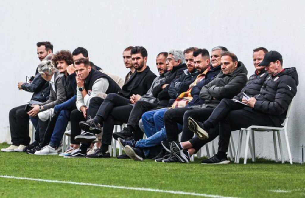 Farklı Galibiyet Alan Samsunspor U19 Türkiye Finallerinde!