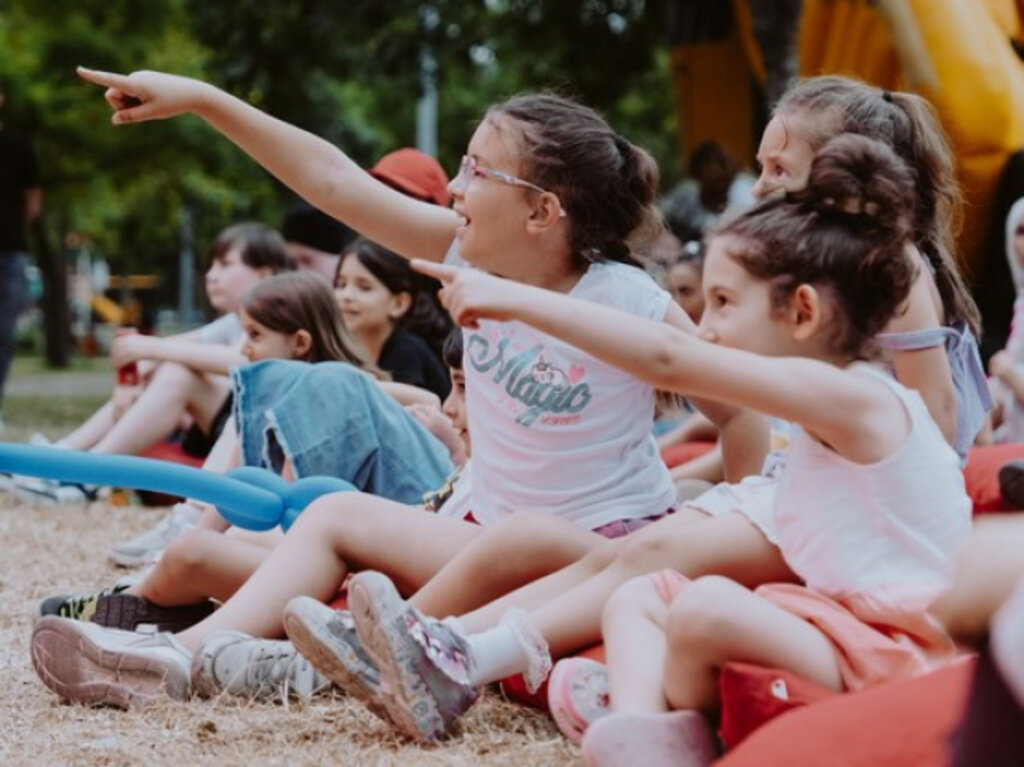 9 Gün Süren Samsun Kültür Yolu Festivali Sona Erdi!