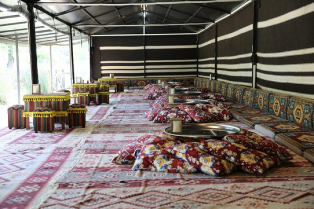 Kızılırmak Deltası Ve Kuş Cenneti’ndeki Tesisler Hizmete Açıldı!