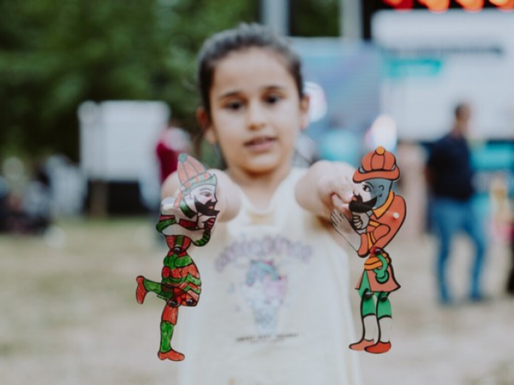 9 Gün Süren Samsun Kültür Yolu Festivali Sona Erdi!