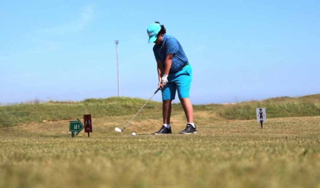 Okul Sporları Golf Türkiye Şampiyonası Samsun’da Başladı!