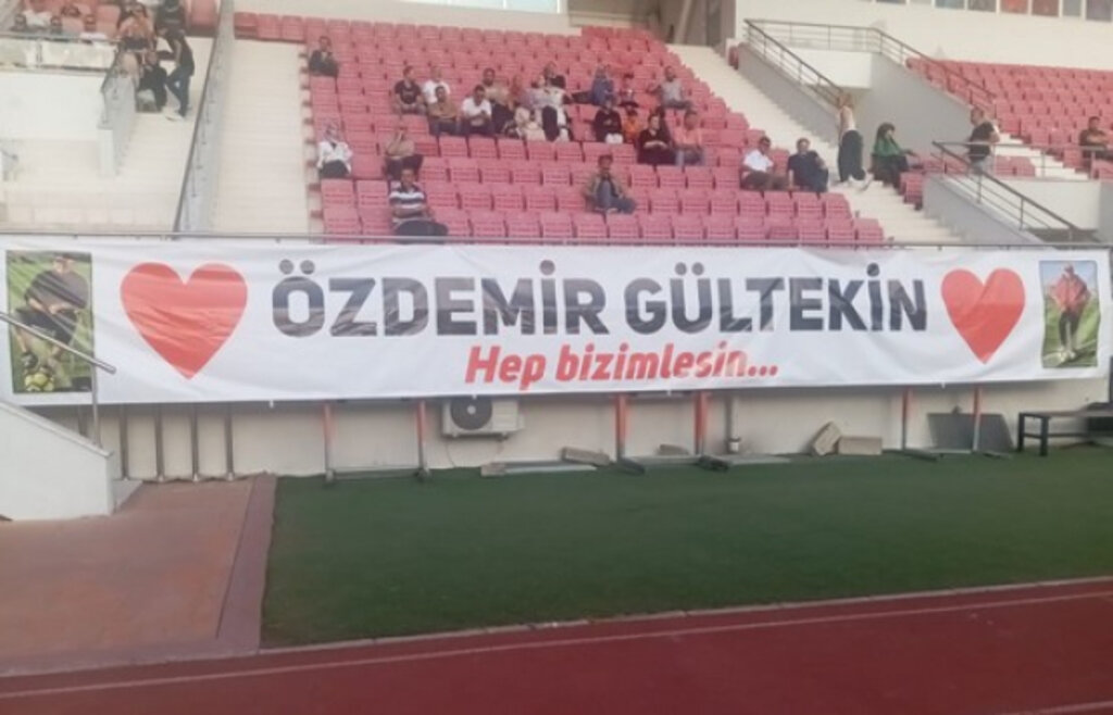 Samsun'da Mini Minikler Futbol Heyecanı Başlıyor!