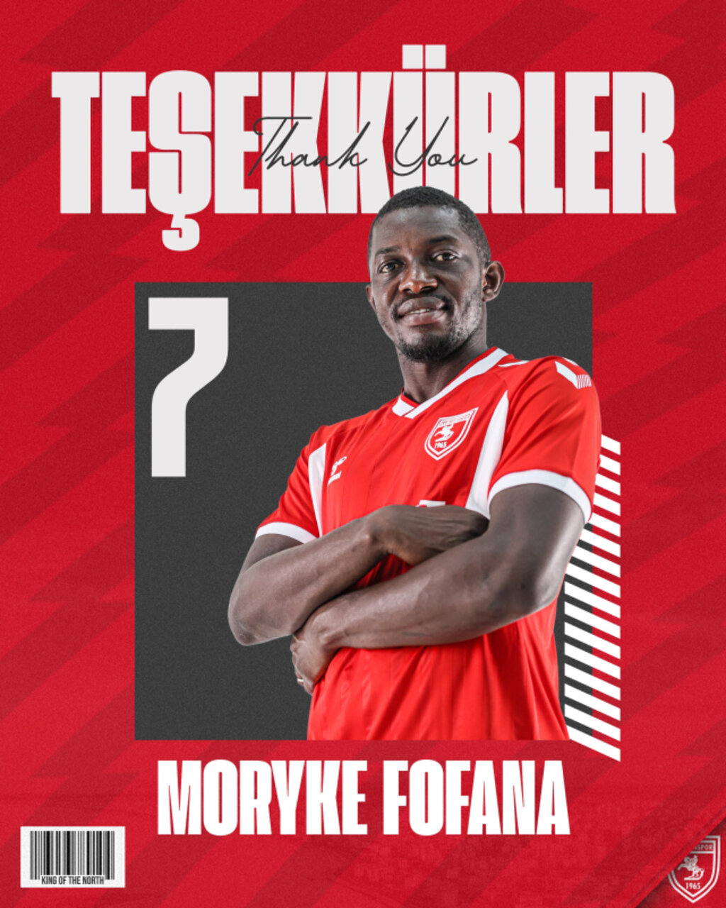 Samsunspor'da 4 Ayrılık Birden Yaşandı!