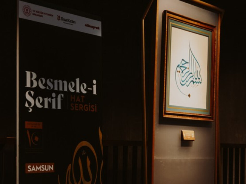 9 Gün Süren Samsun Kültür Yolu Festivali Sona Erdi!
