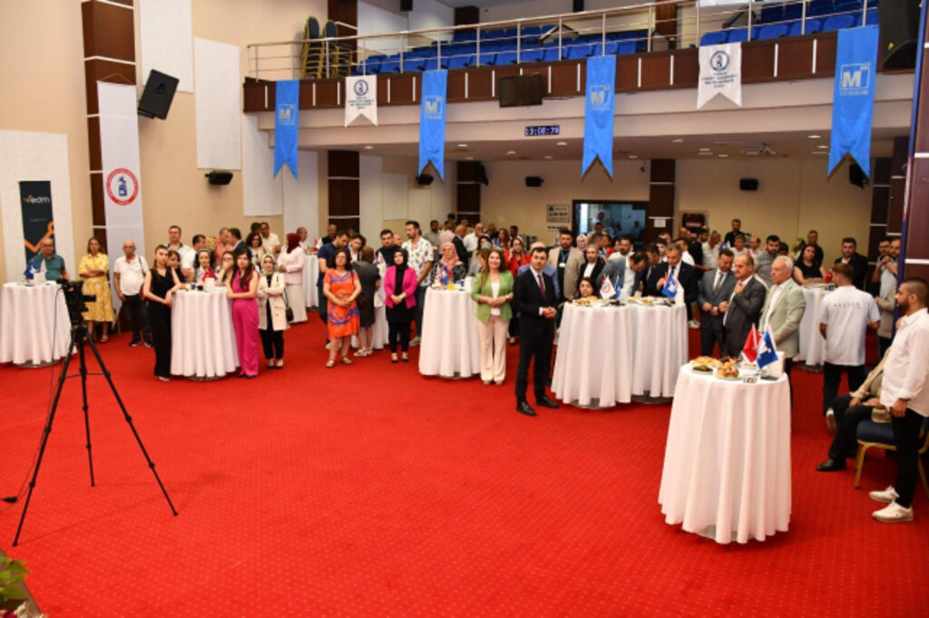 Mali Müşavirler 3568 Sayılı Yasanın Yıl Dönümünü Kutladı!