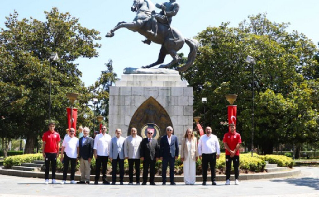 Samsunspor 59 Yaşında!