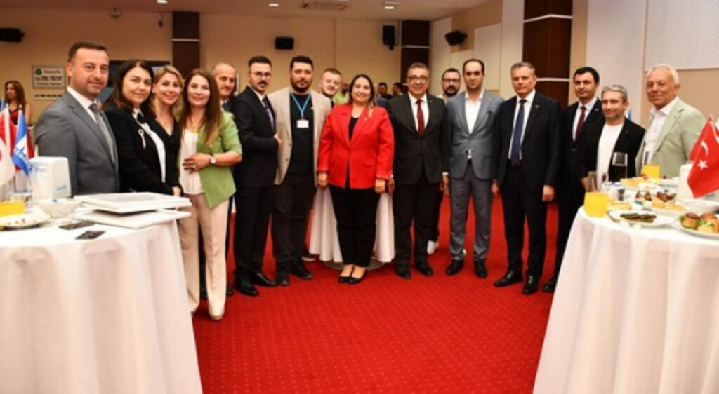 Mali Müşavirler 3568 Sayılı Yasanın Yıl Dönümünü Kutladı!