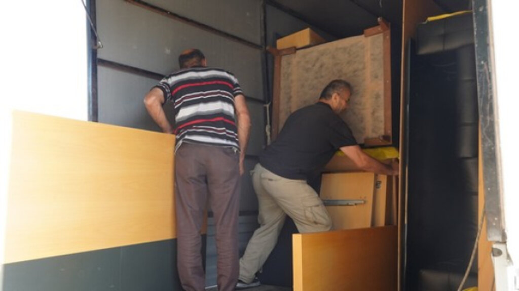 Atakum Belediye Başkanının Makam Odası Haczedildi!