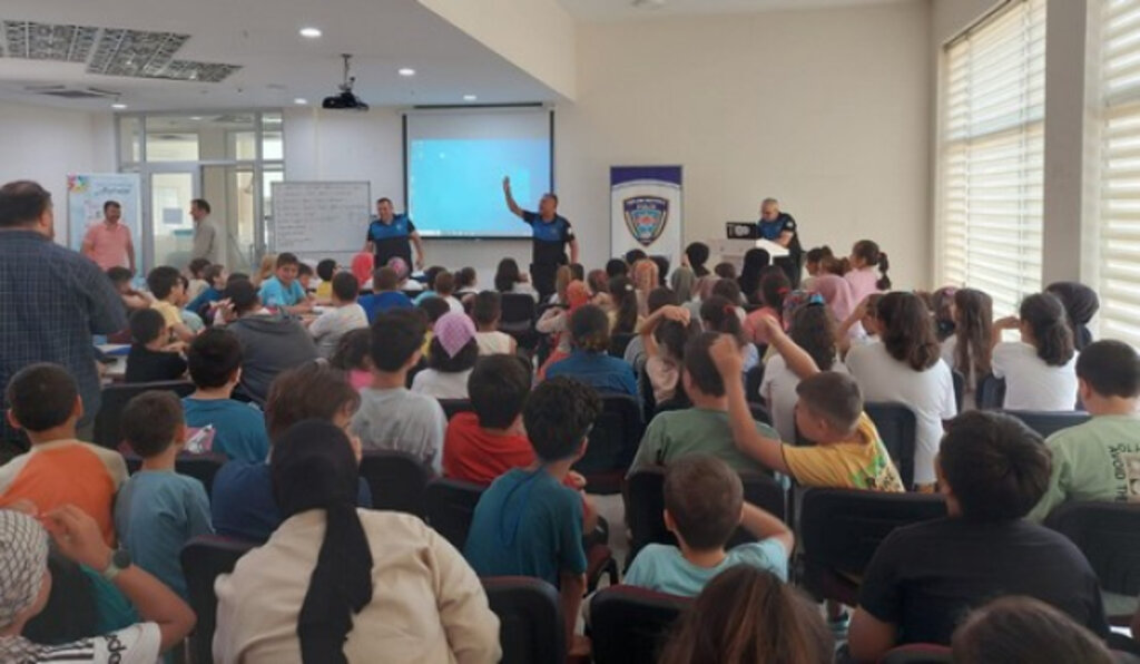 Aranan Bin 261 Şahıs Samsun'da Yakalandı!