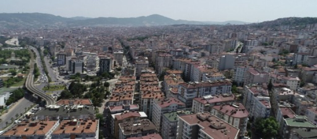 İlkadım’ın Kent Bilgisi Tek Ekranda!