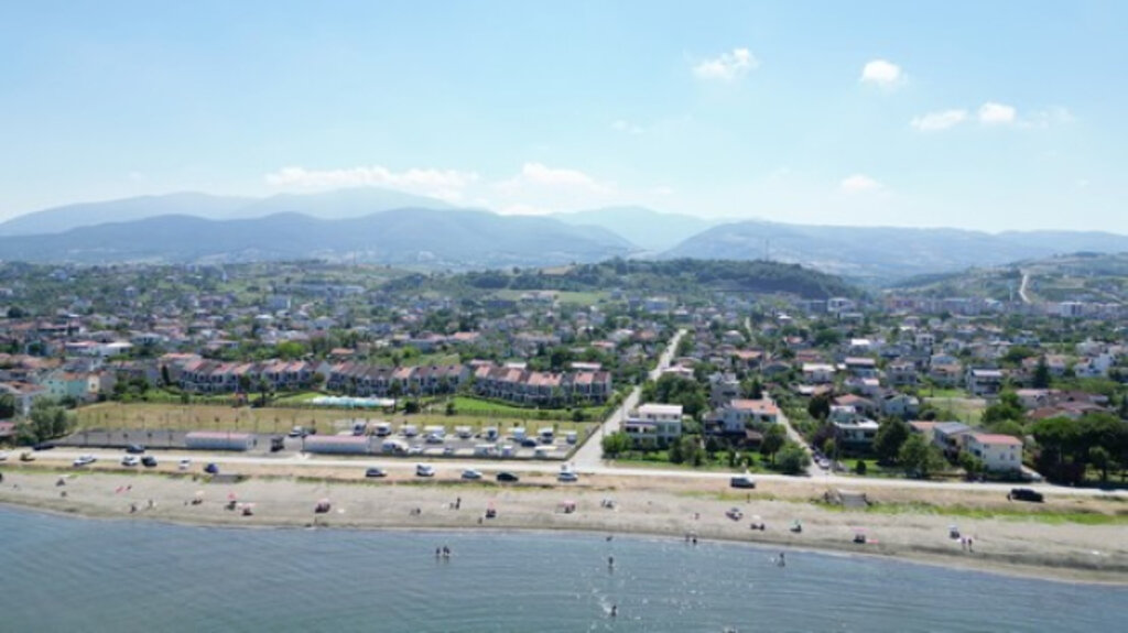Karavan Turizminin Parlayan Şehri ‘Samsun’!
