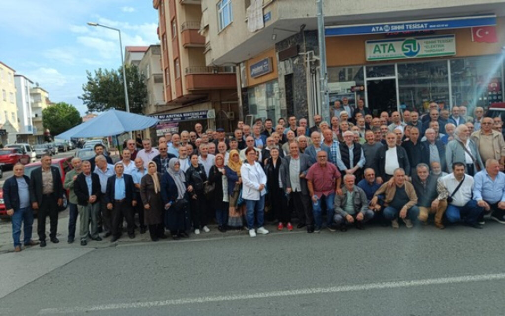 Telekomcular Birlik Beraberliği Elden Bırakmıyor!