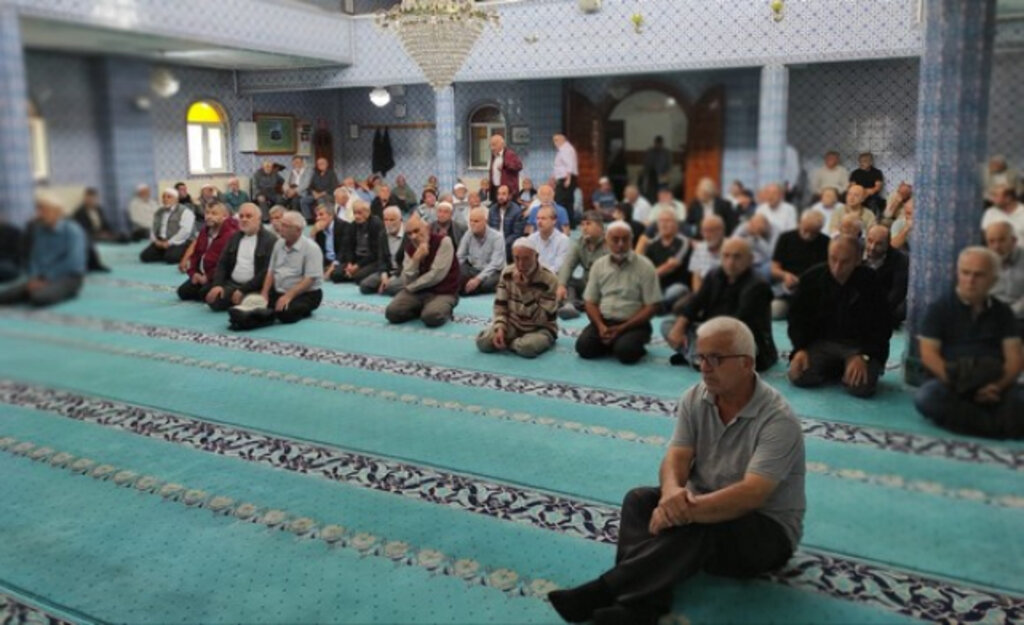 Telekomcular Birlik Beraberliği Elden Bırakmıyor!