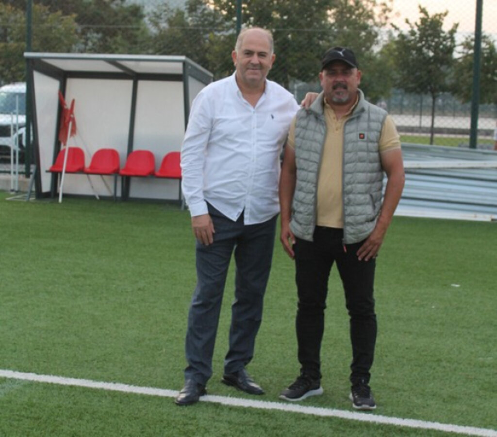 Minik Kramponların Mücadelesi Nefes Kesti!
