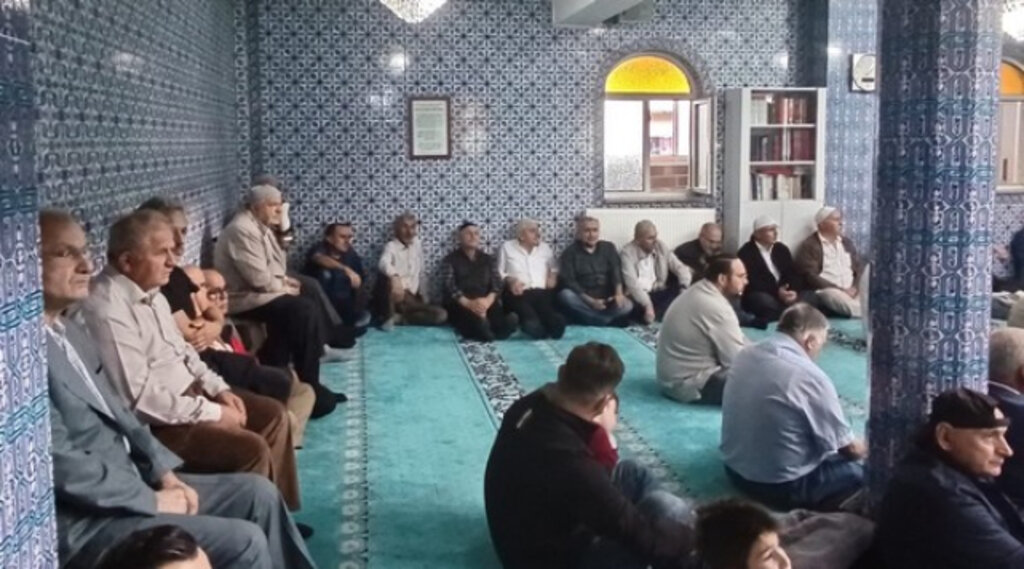 Telekomcular Birlik Beraberliği Elden Bırakmıyor!