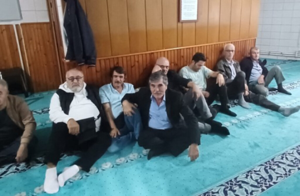 Telekomcular Birlik Beraberliği Elden Bırakmıyor!