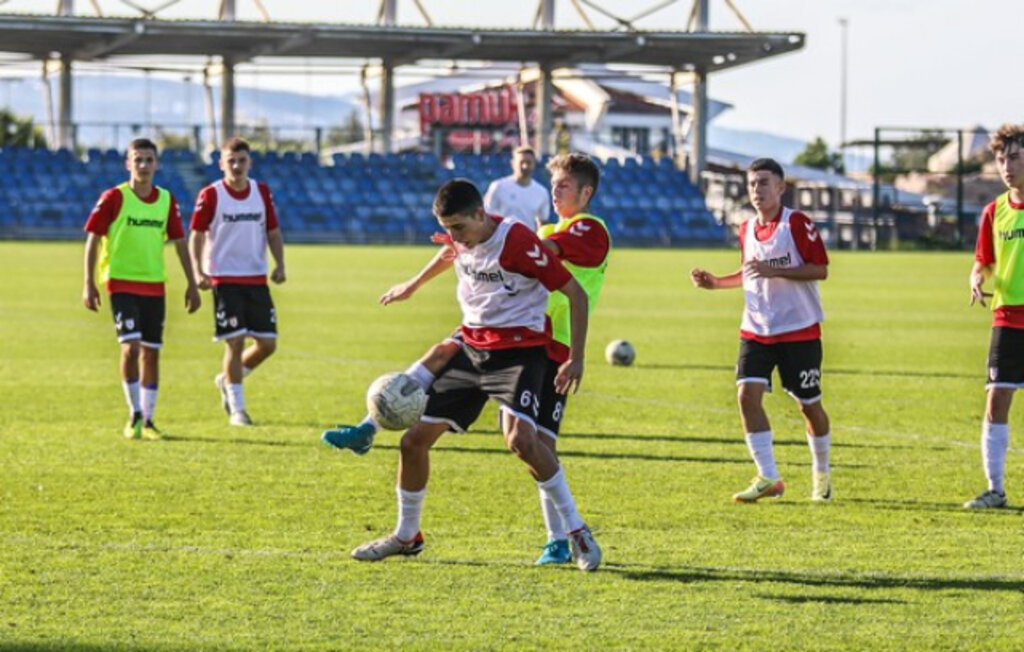 TFF Double Pass, Samsunspor’u Ziyaret Etti!