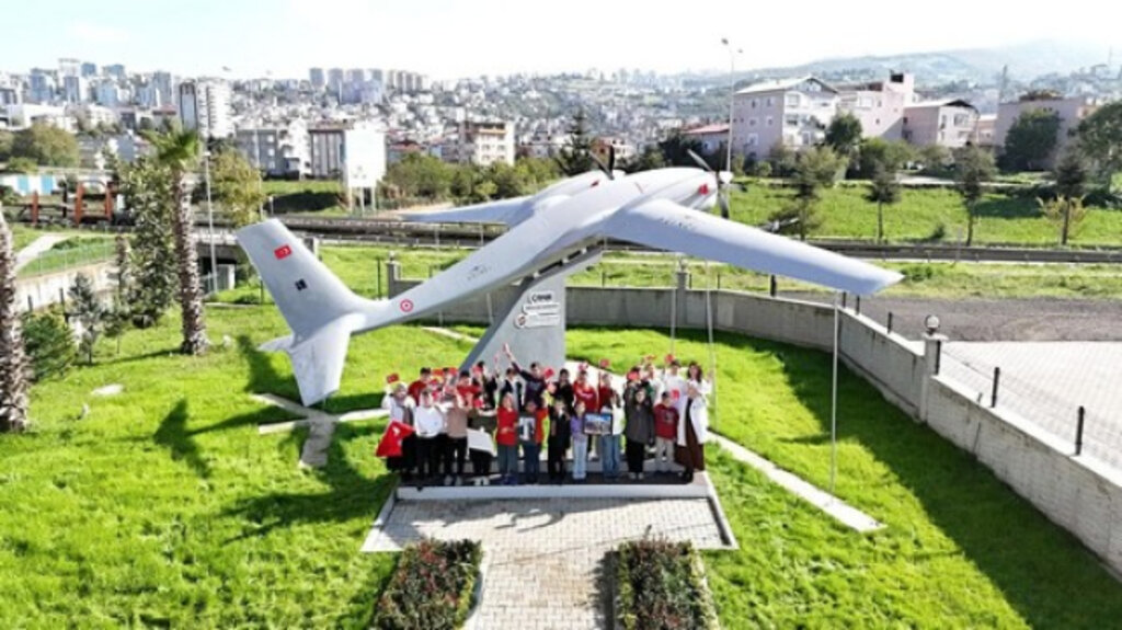 Canik'te Bayram Coşkusu!