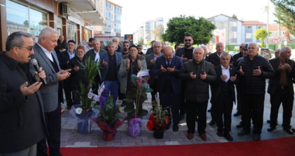 DENTSAM Büyümeye Devam Ediyor!