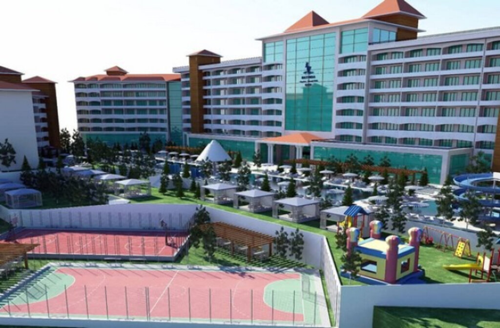 Havza, Termal Turizmde Yeni Bir Çağa Hazırlanıyor!