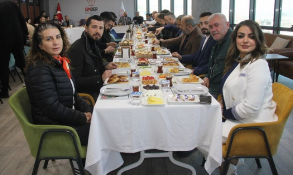 Sezgin Aydın, ‘Yapı Denetim Firmasını Kendimiz Seçmek İstiyoruz’!